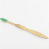 Natural Bamboo Toothbrush