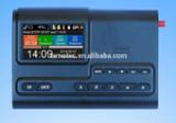 multi channel audio at seat entertainment systems